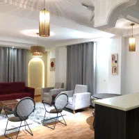 اجاره واحدهای مبله بسیار تمیز و فول امکانات|اجارهٔ کوتاه‌مدت آپارتمان و سوئیت|تهران, توحید|دیوار