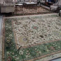 روفرشی کشدار مخمل شانل