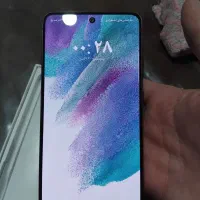 Galaxy S21 FE 256GB RAM 8