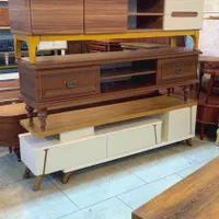 میزتلویزیون میز تلویزیون شومینه دار تولیدی میلانو۶|میز تلویزیون|تبریز, |دیوار