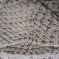 کلاه بافت خرسی دخترانه|لباس|تبریز, |دیوار