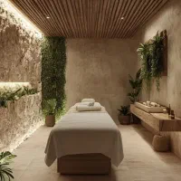 آموزش ماساژ حرفه ای
