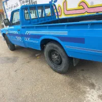 نیسان ۱۴۰۲|خودرو سواری و وانت|قوچان, |دیوار