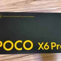 PocoX6pro|موبایل|مراغه, |دیوار