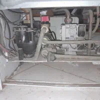 پکیج مرکوری|آبگرمکن، پکیج، شوفاژ|قم, پردیسان|دیوار