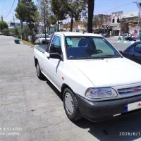 وانت پراید مدل 403