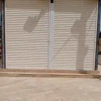 رهن واجاره یک باب مغازه واقع در فاز4میدان ولیان
