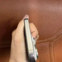 ایفون 16پرومکس/iphon16poromax درحداکبند|موبایل|تهران, فاطمی|دیوار
