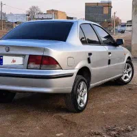 سمند مدل ۸۳|خودرو سواری و وانت|خرم‌آباد, |دیوار