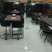 به آشپز وارد آقا یا خانم جهت فست فود نیازمندیم
