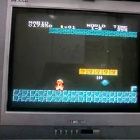 آتاری قدیمی|کنسول، بازی ویدئویی و آنلاین|کاشمر, |دیوار