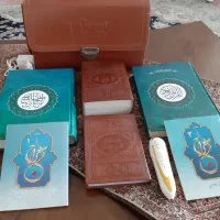 قلم قرآنی معراج