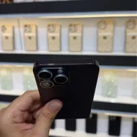 آیفون ۱۴ پرومکس با حافظه ۲۵۶ zaa|موبایل|رشت, سعدی (تختی)|دیوار