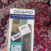 گوشی Hanofer (ورتو) V6 pro