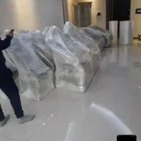باربری البرز ۴۰ ٪تخفیف خاور،وانت تلفنی ،بسته بندی|خدمات حمل و نقل|کرج, شهرک بنفشه|دیوار