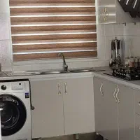 پرده زبرا