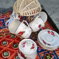 فنجان چینی