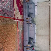 مبلمان. لادن مدرن.  فرانسـوی