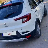 فروش اطلس سفید مشگی سانروف دار|خودرو سواری و وانت|نورآباد, |دیوار