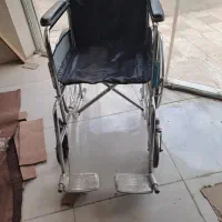 ویلچر چینی|آرایشی، بهداشتی، درمانی|قم, کلهری|دیوار