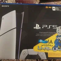 ps4 slim 1 t|کنسول، بازی ویدئویی و آنلاین|ملارد, |دیوار
