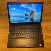 لپ تاپ مطمئن DELL