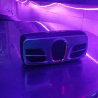 اسپیکر|پخش‌کننده همراه|مشهد, ولیعصر (شهرک غرب)|دیوار