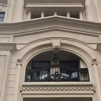 اجرای تخصصی نمای رومی، کلاسیک و مدرن با سیمان