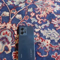 شیائومی Redmi Note 12 4G با حافظهٔ ۲۵۶ گیگابایت|موبایل|لاهیجان, شیشه گران|دیوار