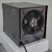 هیتر برقی تمام صنعتی ۷۵۰۰وات۳فاز ZXF مدل X75|بخاری، هیتر، شومینه|تهران, تجریش|دیوار