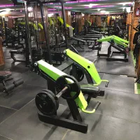 نیازمند مربی بدنسازی آقایان و پیلاتس بانوان