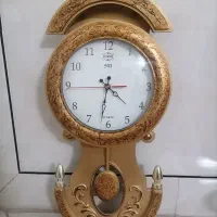 ساعت دیواری، کنسول