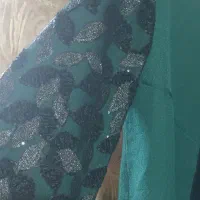 مانتو شاین دار سایز۳۶