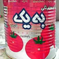 فروش رب گوجه به یک