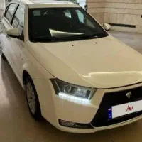 دنا مدل 95 بیرنگ (فقط 50%) اقساط بصرفه