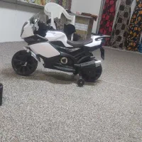 موتور شارژی