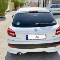 207 مدل ۹۹ کارکرد۱۰۳ فابریک به شرط تمام دیسک برقی
