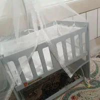 گهواره|اسباب و اثاث بچه|زاهدان, |دیوار
