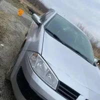 مگان ۲۰۰۰اتومات وارداتی