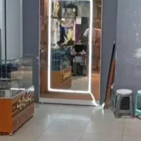 ایینه  مایکن صندلی اداری