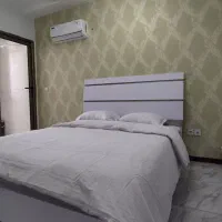 واحد دو خواب لوکس و مجهز|اجارهٔ کوتاه‌مدت آپارتمان و سوئیت|شیراز, عفیف‌آباد|دیوار