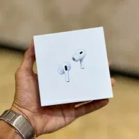 ایرپاد پرو ۲