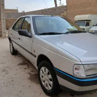 پژو مدل 1395 در حد|خودرو سواری و وانت|اصفهان, حصه شمالی|دیوار