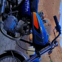 موتور مزایده ای مدل 87|موتورسیکلت|زاهدان, |دیوار