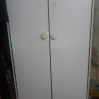 کمد لباس|جاکفشی، کمد، دراور|اهواز, حصیرآباد|دیوار