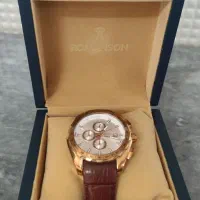 ساعت مچی مردانه رومانسون اصل