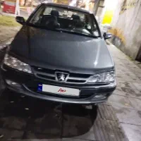 پارس مدل 95 دوگانه شرکت بیرنگ آس|خودرو سواری و وانت|رشت, آب و برق|دیوار