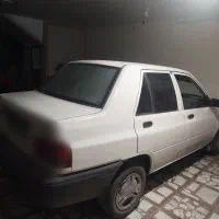 پراید مدل 1397|خودرو سواری و وانت|پلدختر, |دیوار