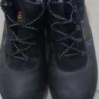کفش کار