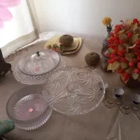 ظروفه کریستال